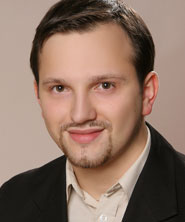 Michael Rotmanov