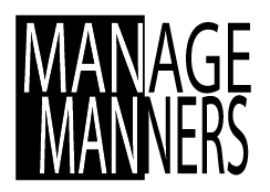 Manage Manners Design 1